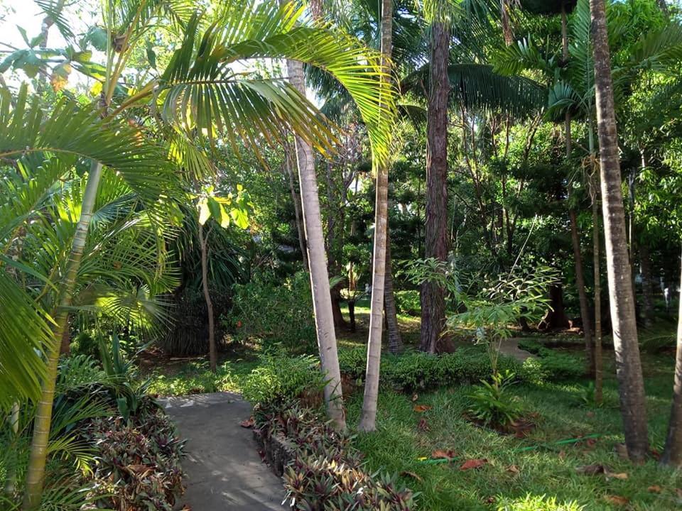 Dianistar Villas Diani Beach Buitenkant foto