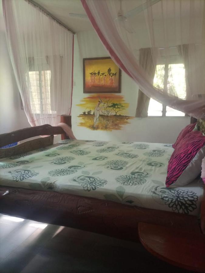 Dianistar Villas Diani Beach Buitenkant foto
