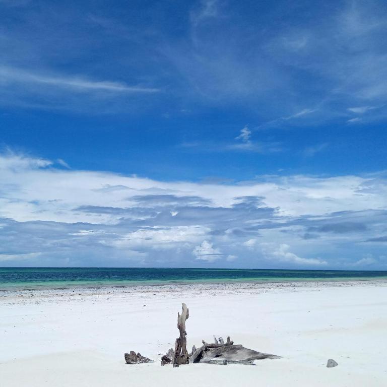 Dianistar Villas Diani Beach Buitenkant foto